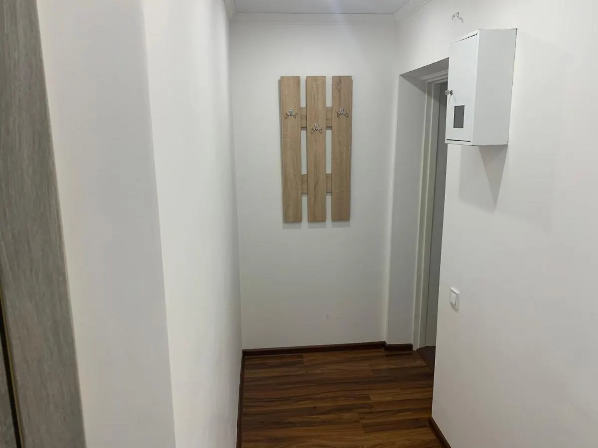 Apartamento Апартаменты Метро Тараса Шевченко Kiev