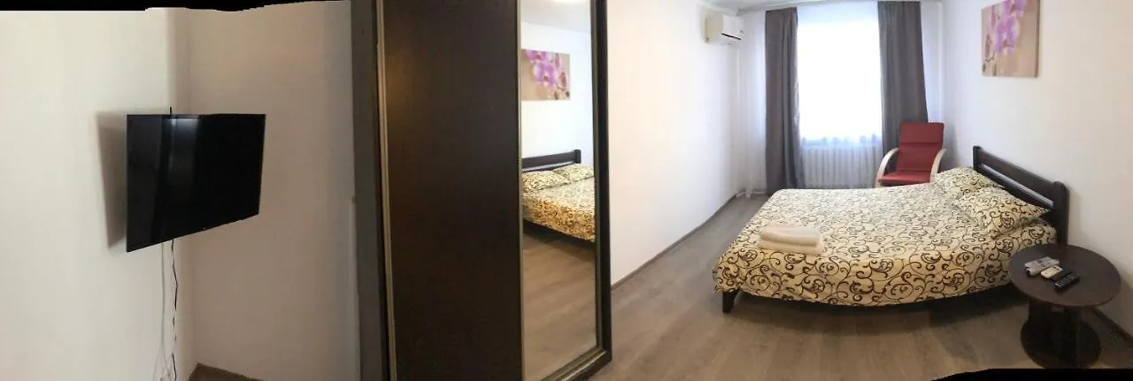 Apartamento Апартаменты Метро Тараса Шевченко Kiev Ucrânia