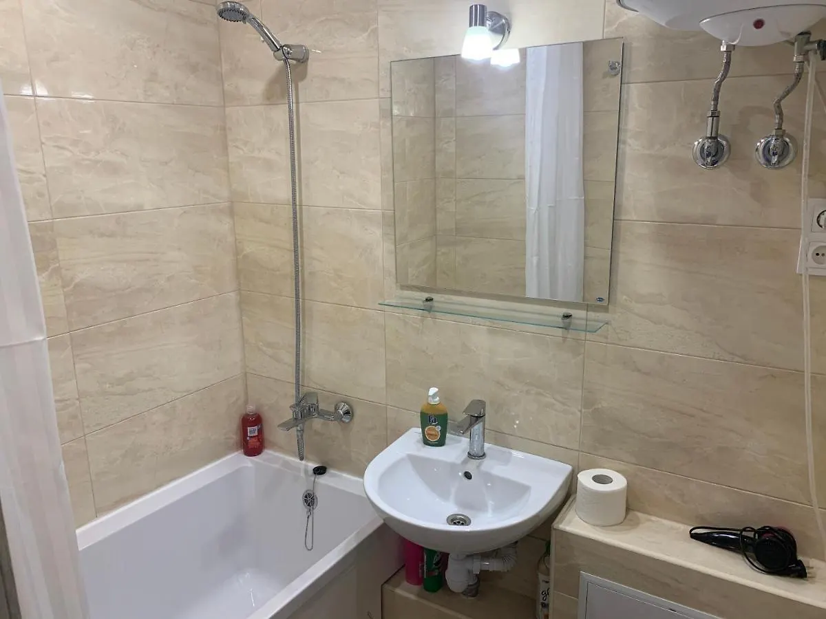 Apartamento Апартаменты Метро Тараса Шевченко Kiev