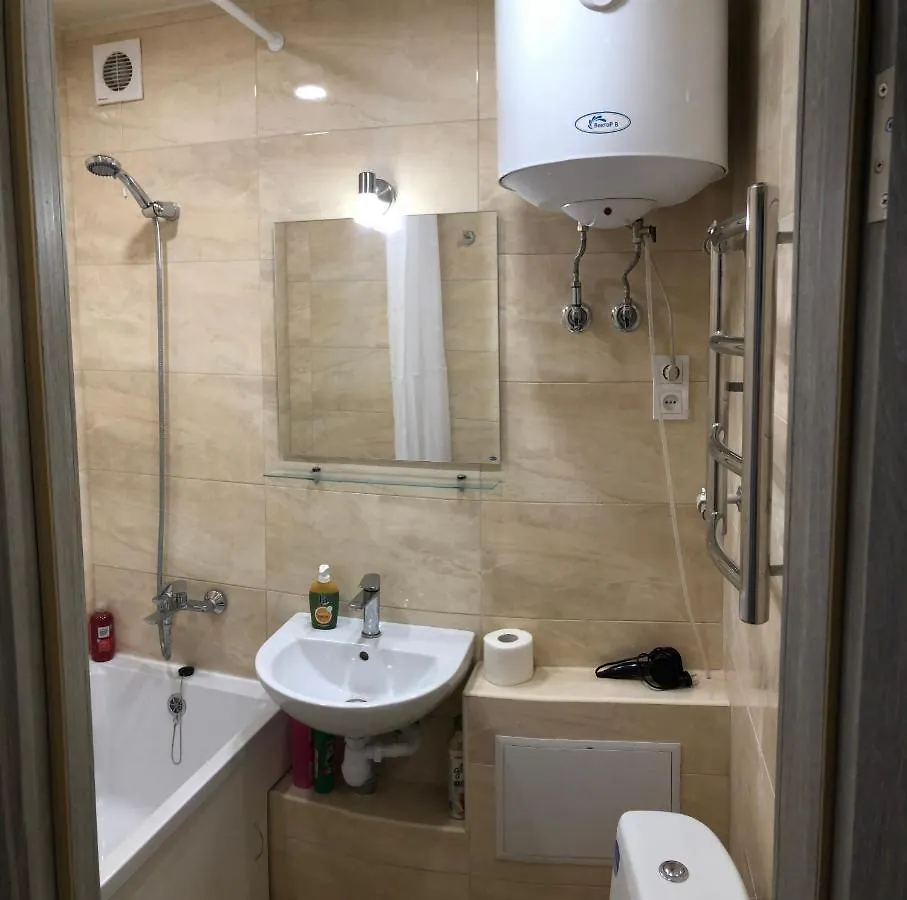 Apartamento Апартаменты Метро Тараса Шевченко Kiev Ucrânia